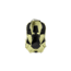 NEMO Equipment Resolve 15L Endless Promise Daypack, Citron, 811666035059