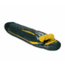 NEMO Equipment Riff 30 Sleeping Bag - Mens, Blaze/Deep Water, Regular, Left Zip, 811666031013