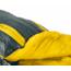 NEMO Equipment Riff 30 Sleeping Bag - Mens, Blaze/Deep Water, Regular, Left Zip, 811666031013