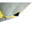 NEMO Equipment Riff 30 Sleeping Bag - Womens, Dorado/Lichen, Regular, Right Zip, 811666031051