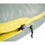 NEMO Equipment Riff 30 Sleeping Bag - Womens, Dorado/Lichen, Regular, Right Zip, 811666031051