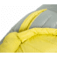NEMO Equipment Riff 30 Sleeping Bag - Womens, Dorado/Lichen, Regular, Right Zip, 811666031051