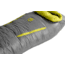 NEMO Equipment Riff 15F Endless Promise Sleeping Bag - Women's, Titanium, Regular, 811666035608