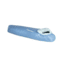 NEMO Equipment Riff 30F Endless Promise Sleeping Bag - Women's, Azure, Regular, 811666035622