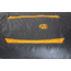 NEMO Equipment Sonic -20 Sleeping Bag, Goodnight Gray / Torch, Regular, 811666034540