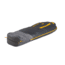 NEMO Equipment Sonic -20 Sleeping Bag, Goodnight Gray / Torch, Regular, 811666034540