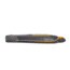 NEMO Equipment Sonic -20 Sleeping Bag, Goodnight Gray / Torch, Regular, 811666034540
