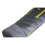 NEMO Equipment Sonic Down Sleeping Bag 0 Degree, Goodnight Gray / Goldfinch, Short, 811666034519