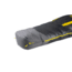 NEMO Equipment Sonic 0 Degree Down Sleeping Bag, Goodnight Gray / Goldfinch, Short, 811666034519
