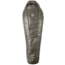 NEMO Equipment Soul 15/25F Endless Promise Synthetic Mummy Sleeping Bag, Smokey Olive / Fog / Spicy Orange, Short, 811666036193