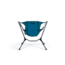 NEMO Equipment Stargaze Camp Chair, Neptune/Smoke, 811666030689