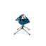 NEMO Equipment Stargaze Camp Chair, Neptune/Smoke, 811666030689