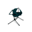 NEMO Equipment Stargaze Camp Chair, Neptune/Smoke, 811666030689