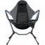 NEMO Equipment Stargaze Recliner Luxury, Plasma Fractus, 811666033574
