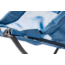 NEMO Equipment Stargaze Reclining Camp Chair, Blue Horizon, 811666035288