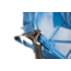 NEMO Equipment Stargaze Reclining Camp Chair, Blue Horizon, 811666035288