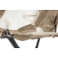 NEMO Equipment Stargaze Reclining Camp Chair, Coriander, 811666035301