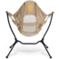 NEMO Equipment Stargaze Reclining Camp Chair, Coriander, 811666035301