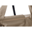 NEMO Equipment Stargaze Reclining Camp Chair, Coriander, 811666035301