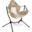 NEMO Equipment Stargaze Reclining Camp Chair, Coriander, 811666035301