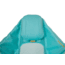 NEMO Equipment Stargaze Reclining Camp Chair, Hazy Aqua, 811666035264