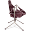 NEMO Equipment Stargaze Reclining Camp Chair, Huckleberry, 811666035271