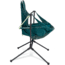 NEMO Equipment Stargaze Reclining Camp Chair, Lagoon, 811666035295