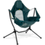 NEMO Equipment Stargaze Reclining Camp Chair, Lagoon, 811666035295