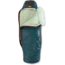 NEMO Equipment Tempo 20 Sleeping Bag 2023 - Womens, Lagoon/Celadon Green, Regular, 811666035493