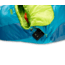 NEMO Equipment Tempo 20 Sleeping Bag - Mens, Spring Bud/Mayan Blue, Regular, Left Zip, 811666030719