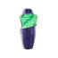 NEMO Equipment Tempo 20 Sleeping Bag - Womens, Hamlet/Midsummer Night, Regular, Right Zip, 811666030771