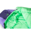 NEMO Equipment Tempo 20 Sleeping Bag - Womens, Hamlet/Midsummer Night, Regular, Right Zip, 811666030771