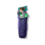 NEMO Equipment Tempo 20 Sleeping Bag - Womens, Hamlet/Midsummer Night, Regular, Right Zip, 811666030771
