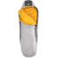 NEMO Equipment Tempo 35 Sleeping Bag 2023 - Mens, Paloma Gray/Mango, Regular, 811666035479