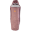 NEMO Equipment 2023 Tempo 35F Sleeping Bag - Women's, Twilight Mauve / Paloma Gray, Regular, 811666035516