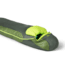 NEMO Equipment Tempo 35 Sleeping Bag - Mens, Sapling/Dark Timber, Long, Left Zip, 811666030764