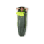 NEMO Equipment Tempo 35 Sleeping Bag - Mens, Sapling/Dark Timber, Long, Left Zip, 811666030764