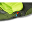 NEMO Equipment Tempo 35 Sleeping Bag - Mens, Sapling/Dark Timber, Long, Left Zip, 811666030764