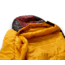 NEMO Equipment Tempo 50 Sleeping Bag - Mens, Harvest/Waxed Leather, Regular, Left Zip, 811666030733