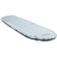 NEMO Equipment Tensor Elite Ultralight Insulated Sleeping Pad, Aluminum / Titanium, Short, 811666036292