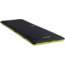 NEMO Equipment Tensor Extreme Conditions Sleeping Pad, Black/Birch Bud/Citron, Long Wide, 811666034137