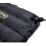 NEMO Equipment Tensor Extreme Conditions Sleeping Pad, Black/Birch Bud/Citron, Regular Mummy, 811666034281