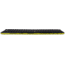 NEMO Equipment Tensor Extreme Conditions Sleeping Pad, Black/Birch Bud/Citron, Long Wide, 811666034137