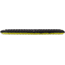 NEMO Equipment Tensor Extreme Conditions Sleeping Pad, Black/Birch Bud/Citron, Regular Mummy, 811666034281