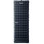 NEMO Equipment Tensor Extreme Conditions Sleeping Pad, Black/Birch Bud/Citron, Regular Wide, 811666034687
