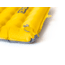NEMO Equipment Tensor Sleeping Pad, Goldfinch, Regular Mummy, 811666034762