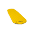 NEMO Equipment Tensor Sleeping Pad, Goldfinch, Regular Mummy, 811666034762