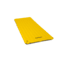 NEMO Equipment Tensor Sleeping Pad, Goldfinch, Regular Wide, 811666034786
