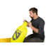 NEMO Equipment Vortex Pump Sack, Yellow, 811666030641