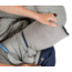 NEMO Equipment Forte 20 Sleeping Bag, Tempest/Storm, 814041019149